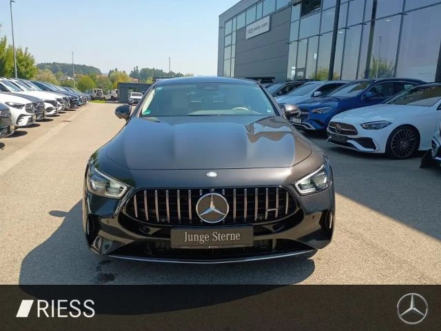 Mercedes-Benz AMG GT 4MATIC AMG Line Sedan