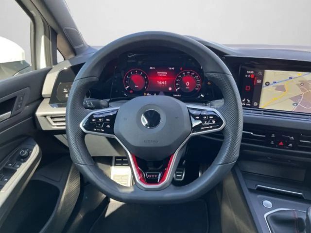 Volkswagen Golf 2.0 TSI GTI