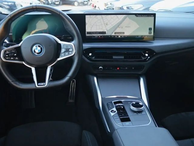 BMW i4 Coupé M-Sport eDrive40