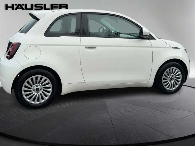 Fiat 500e 42 kWh
