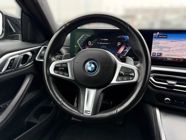 BMW 420 420d Coupé M-Sport xDrive