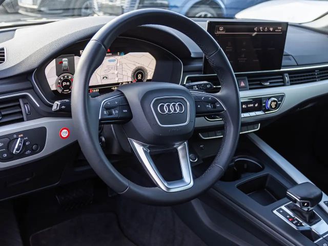 Audi A4 35 TFSI S-Tronic