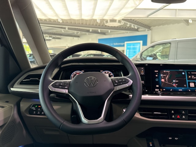 Volkswagen Multivan DSG Pro