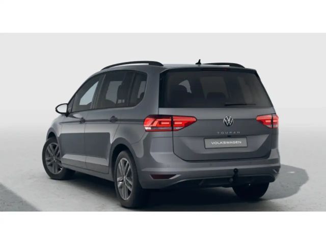 Volkswagen Touran 1.5 TSI Comfortline DSG