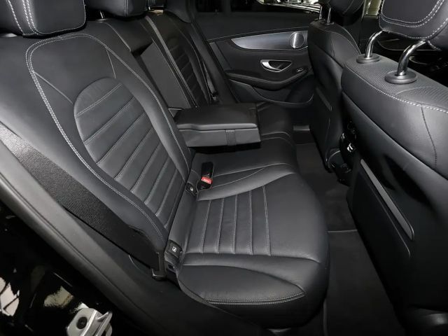 Mercedes-Benz EQC 400 4MATIC