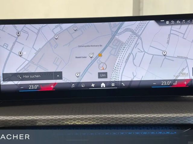 BMW 430 430i Coupé Gran Coupé M-Sport xDrive