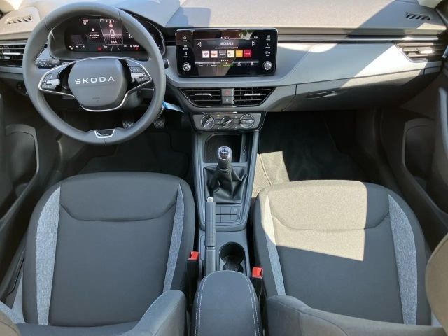 Skoda Kamiq Essence 1,0 TSI  6-Gang-Schal