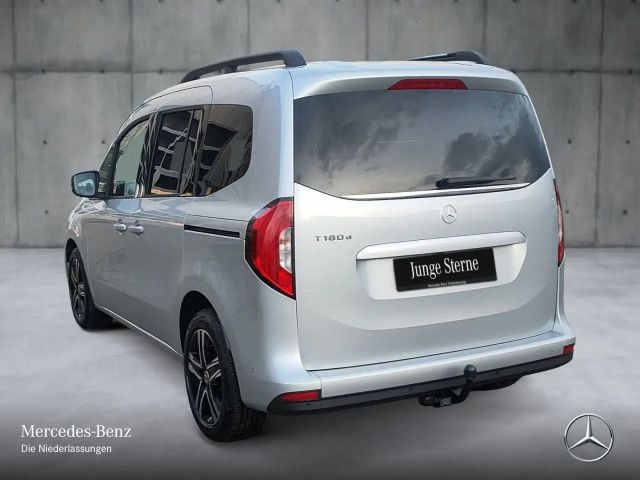 Mercedes-Benz T 180 Progressive