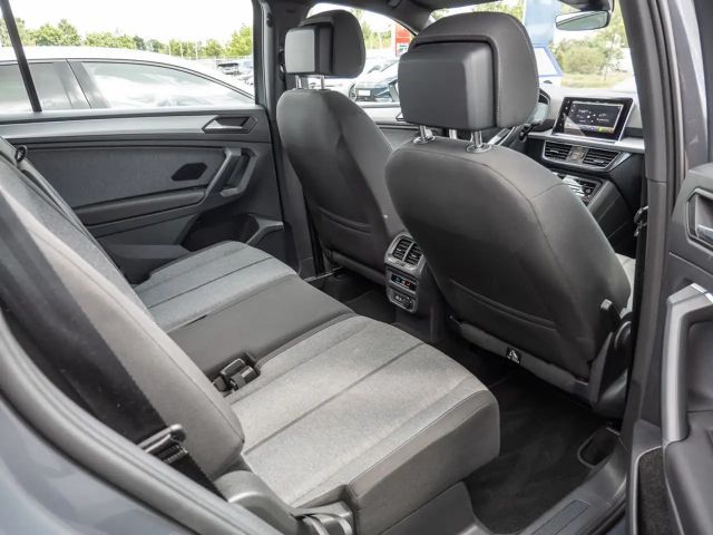 Seat Tarraco 2.0 TDI Style