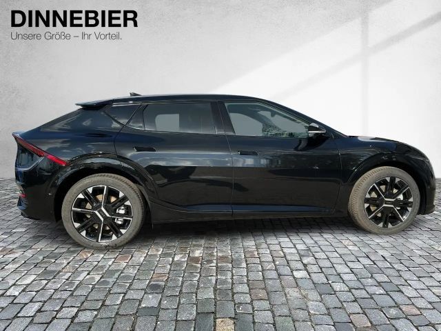 Kia EV6 GT-Line Vierwielaandrijving