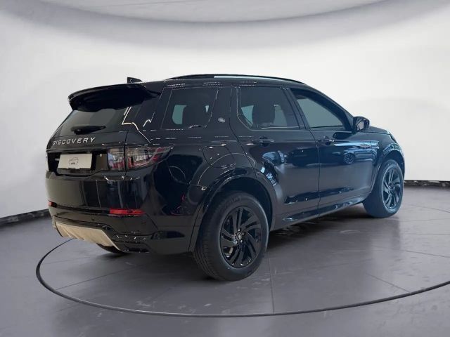 Land Rover Discovery Sport AWD S