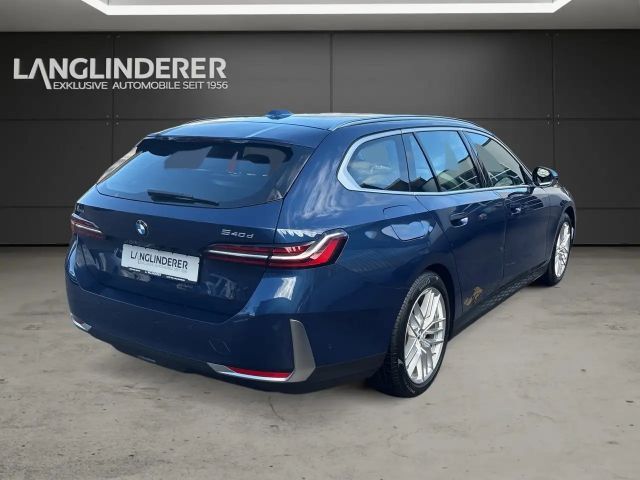 BMW 540 540d Touring xDrive