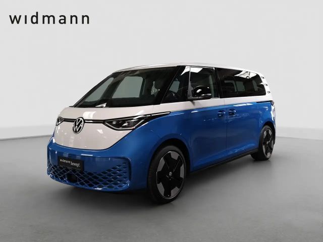 Volkswagen ID.Buzz 7-zitter Pro