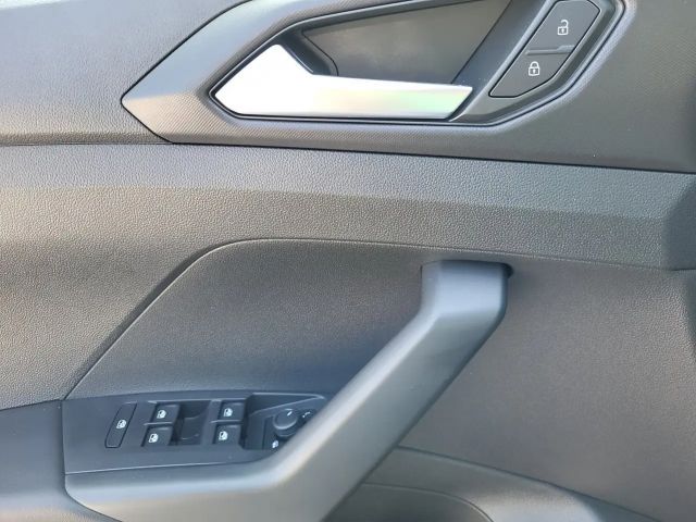 Volkswagen T-Cross 4Me TSI