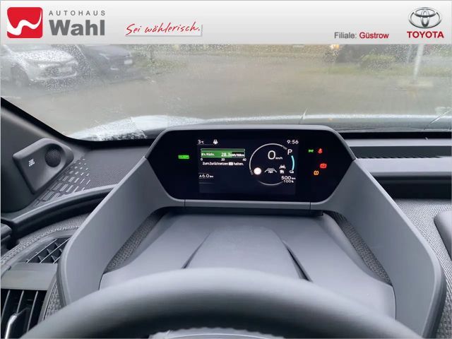 Toyota bZ4X 4x2 Comfort Technik