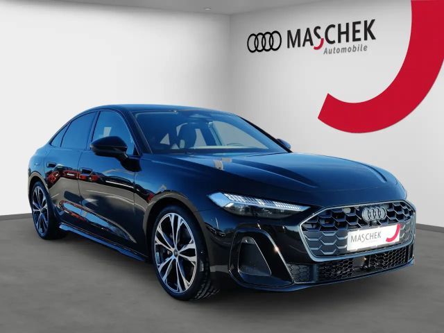 Audi A5 S-Line S-Tronic