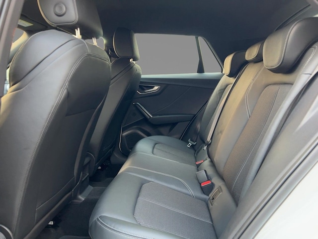 Audi Q2 35 TFSI S-Tronic