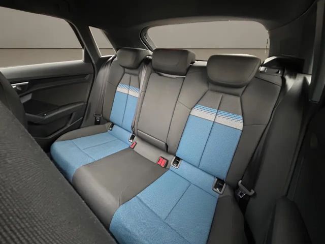 Audi A3 30 TFSI Sedan Sportback