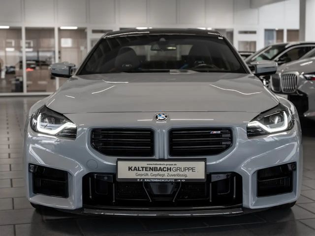 BMW M2 Coupé