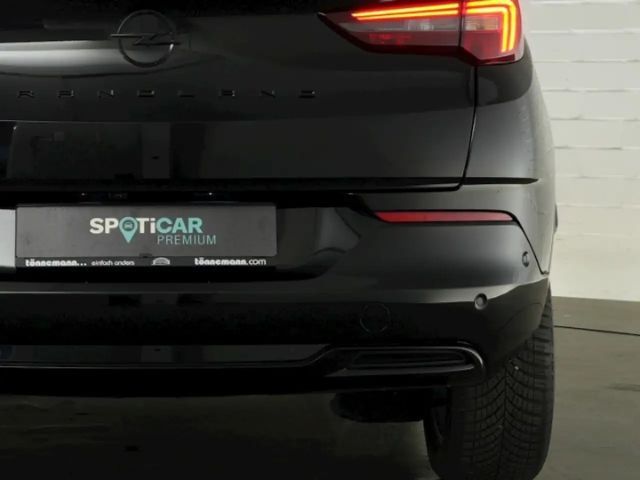 Opel Grandland X GS-Line Grand Sport