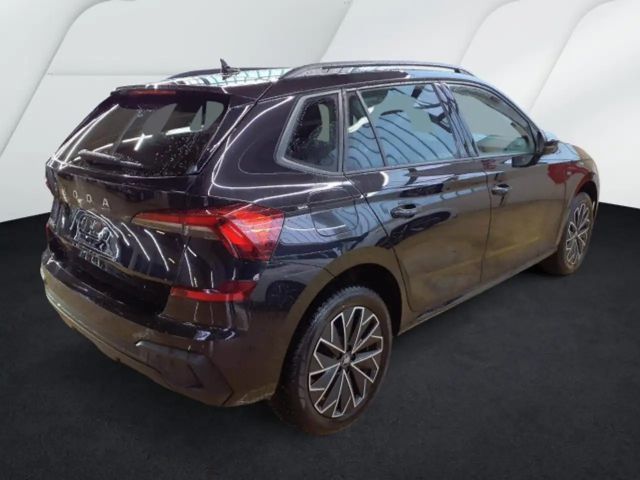Skoda Kamiq 1.0 TSI Tour
