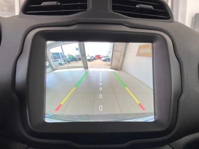 Jeep Renegade 4xe Hybrid