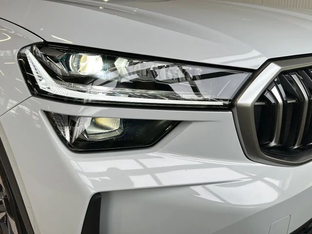 Skoda Kodiaq Selection