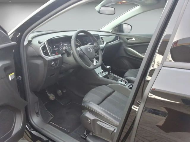 Opel Grandland X GS-Line Grand Sport