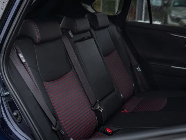 Suzuki Across Comfort E-Four Hybrid