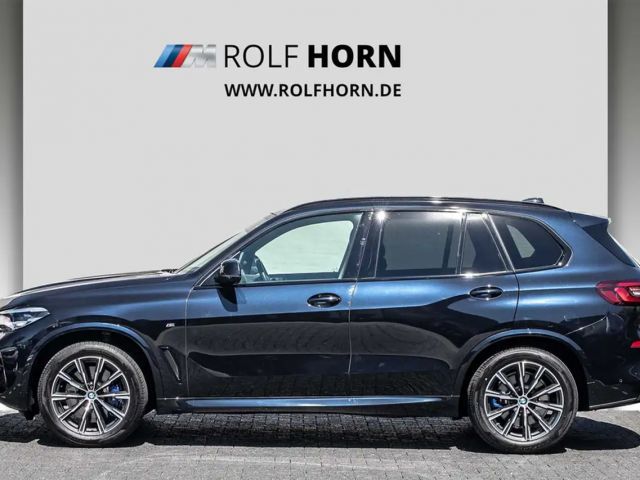 BMW X5 M-Sport xDrive40d