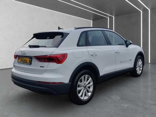 Audi Q3 Quattro S-Tronic