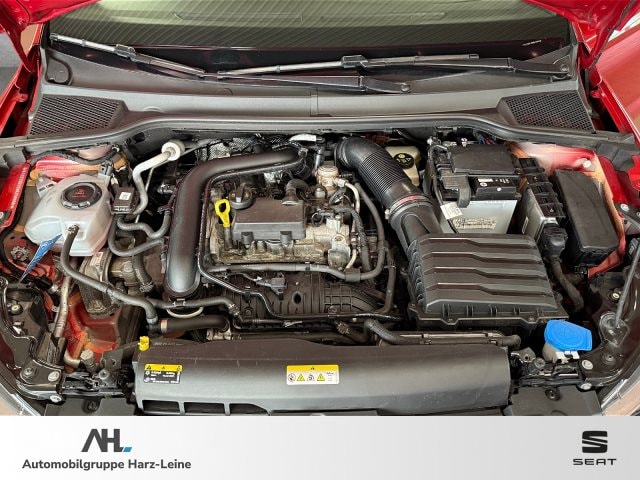 Seat Ibiza 1.0 Beats Navi LED RFK ACC Dinamica