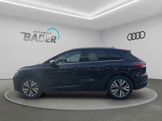 Audi Q4 e-tron Quattro