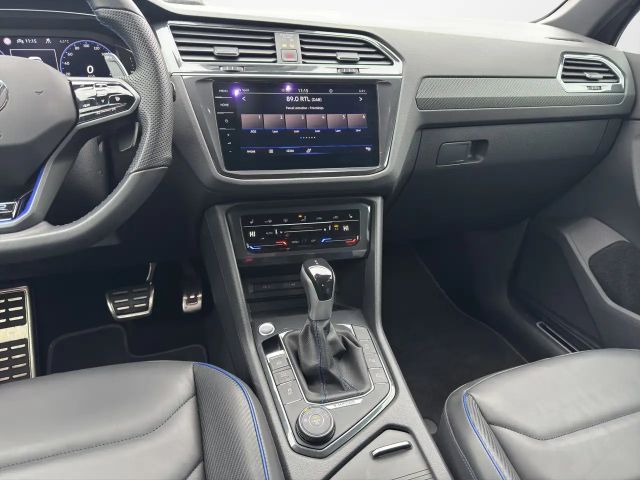 Volkswagen Tiguan 2.0 TSI DSG Style