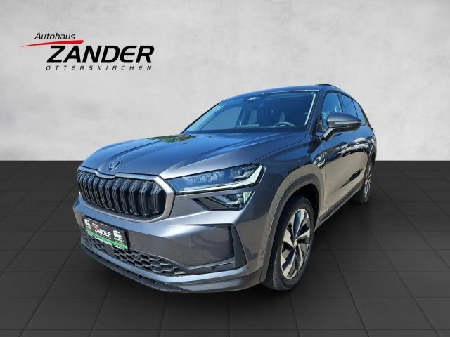 Skoda Kodiaq 2.0 TDI 4x4 Selection
