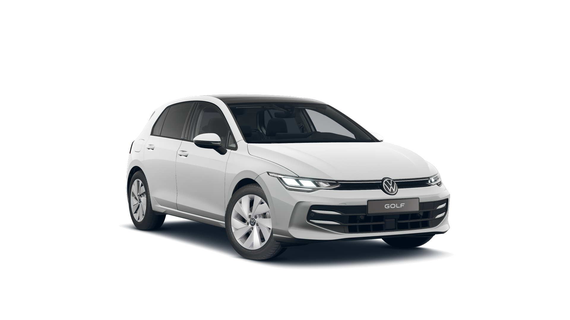 Volkswagen Golf 1.5 TSI Golf VIII