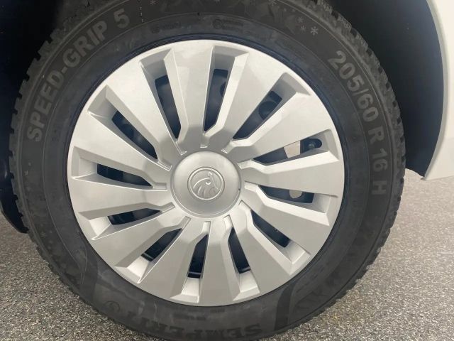 Skoda Kamiq Essence TSI