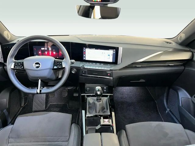 Opel Astra GS-Line Grand Sport