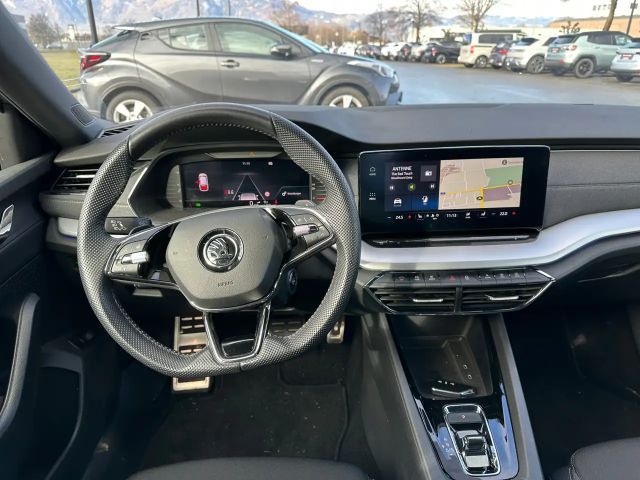 Skoda Octavia Combi Style Style