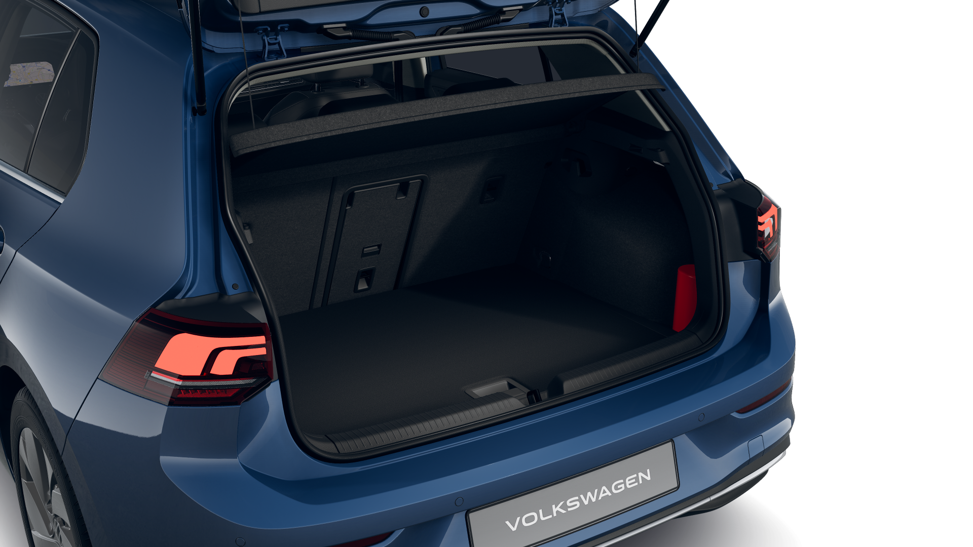 Volkswagen Golf 1.5 eTSI DSG Golf VIII Style