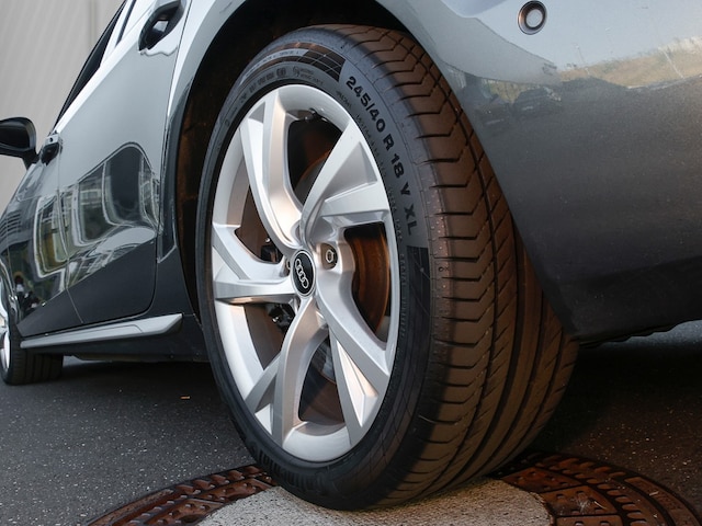 Audi S4 Avant Quattro