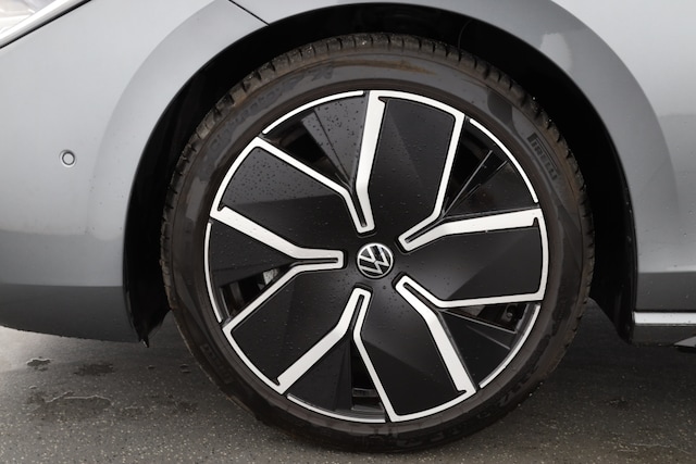 Volkswagen Passat 2.0 TSI 4Motion DSG