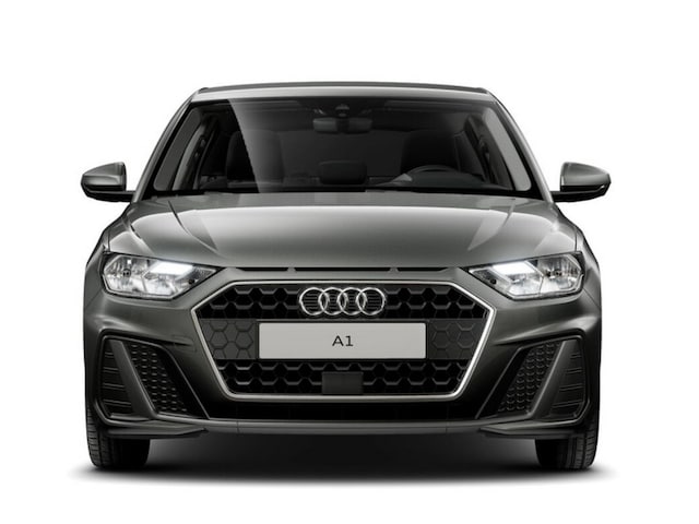 Audi A1 30 TFSI S-Line Sportback