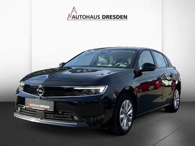 Opel Astra 1.2 Turbo Edition Turbo