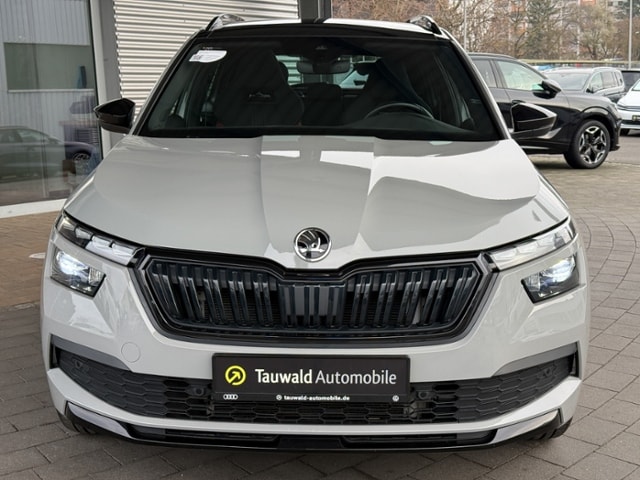 Skoda Kamiq 1.5 TSI