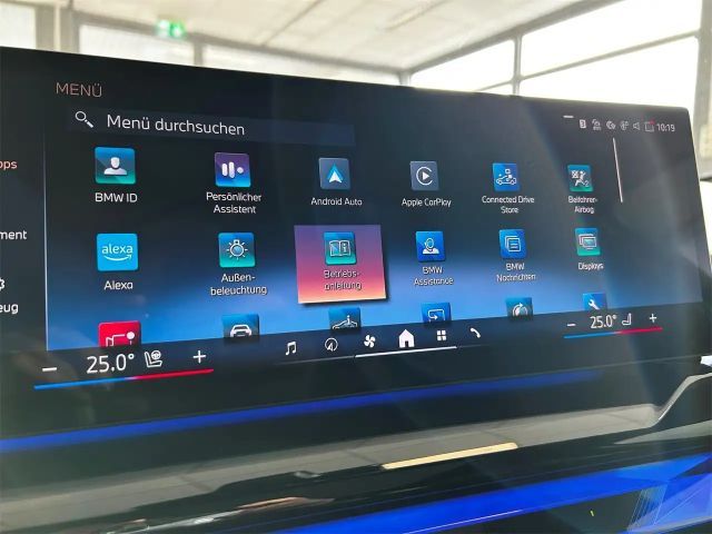 BMW i5 Sedan eDrive40