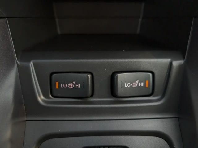 Suzuki Vitara AllGrip Comfort Hybrid