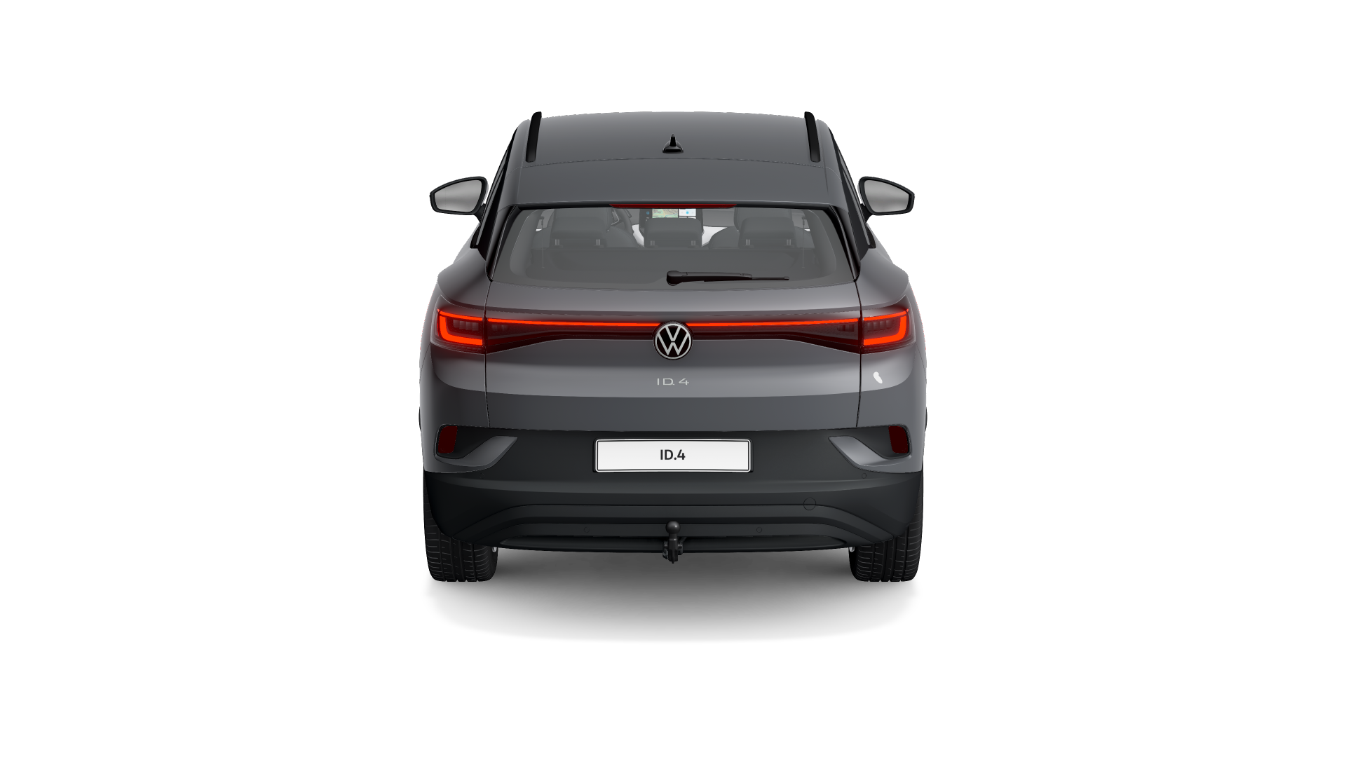 Volkswagen ID.4 Performance Pro