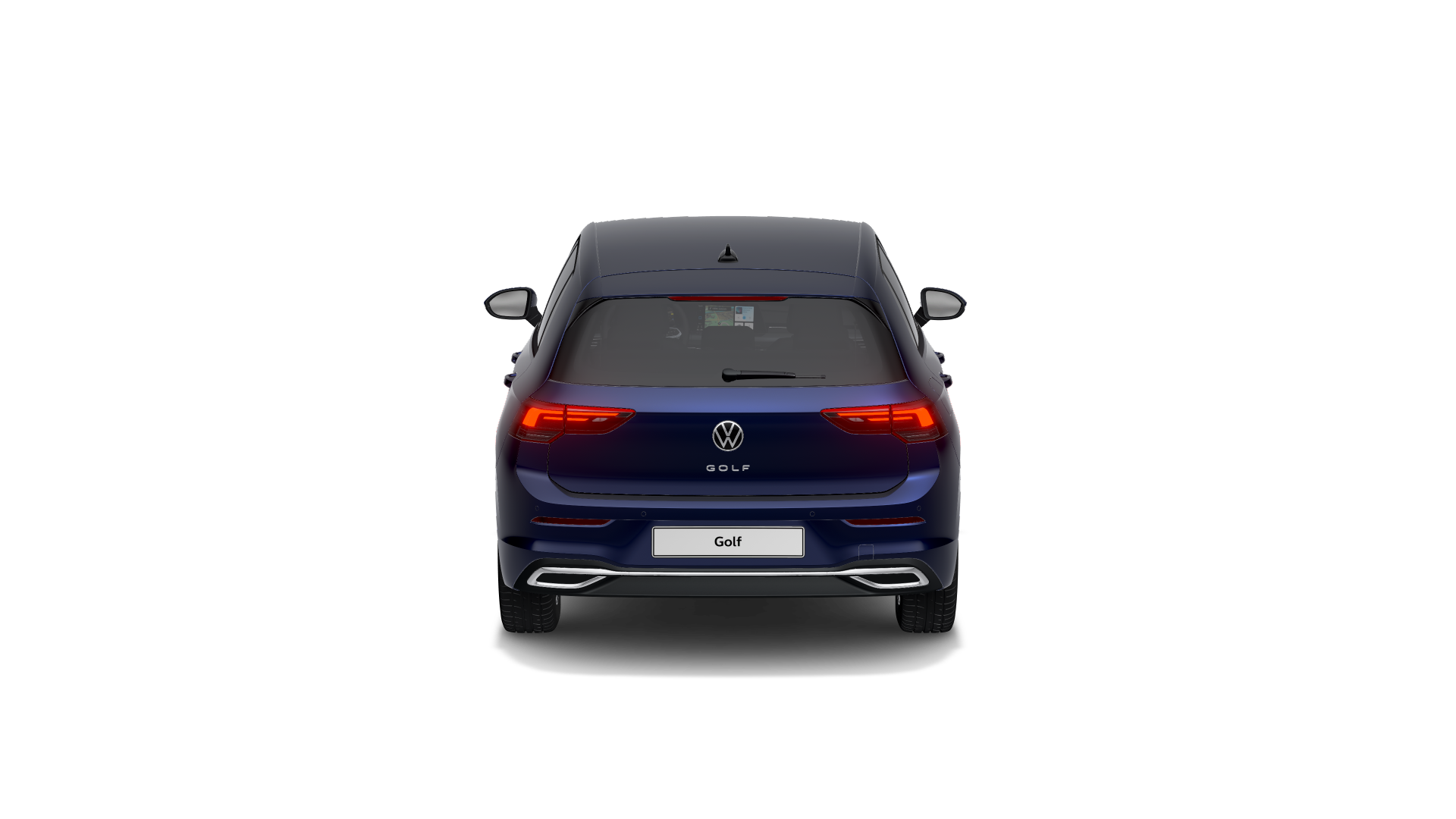 Volkswagen Golf Golf VIII