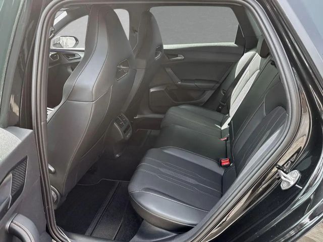 Cupra Leon 1.4 VZ e-Hybrid